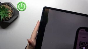 How to Scan QR Codes on Huawei MatePad 11.5
