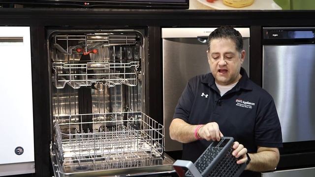 Are Kitchenaid Dishwashers Worth Buying? | Kitchenaid Dishwashers Review (2021) | Top Models Rated смотреть онлайн