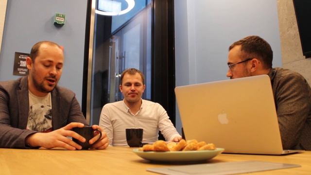 мой стартап реалити шоу