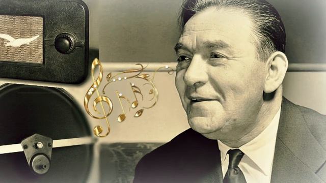 "Джаз болельщик" -- Леонид Утесов. смотреть онлайн