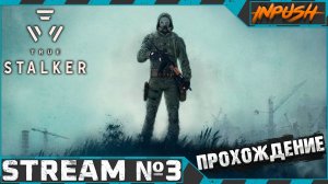 Непростые приключения простого сталкера ● True Stalker #3