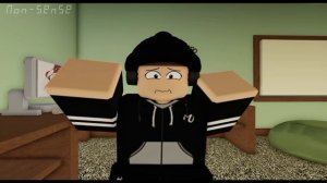 R63 Image gone wrong (Roblox short animation)