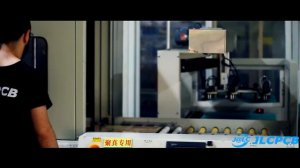 Как делают печатные платы в Китае. Фабрика JLCPCB