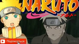 Мадара вернулся к жизни. Наруто Шиппуден[RUS]