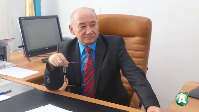 Улы дала тулгалары, 7. Жанузак Аязбеков смотреть онлайн