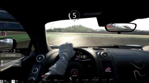 Applied Plays: Assetto Corsa "CPU Occupancy 99%! | OfficialApplied