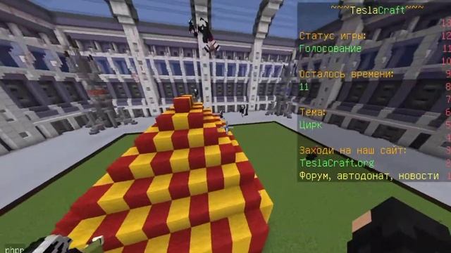 Я нуб в постройках!?!?? смотреть онлайн