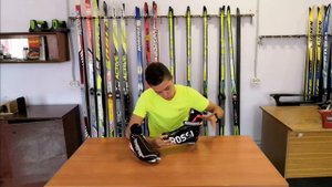 Как выбрать и стоит ли переплачивать за лыжные ботинки?