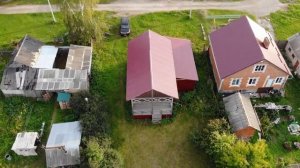 марпосад-продажа нового дома на берегу волги