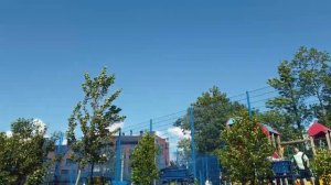 Калининград / вокруг Верхнего озера / июнь 2022