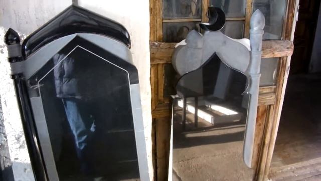 Ритуальные памятники Казахстан, мазары , мусульманские памятники. смотреть онлайн