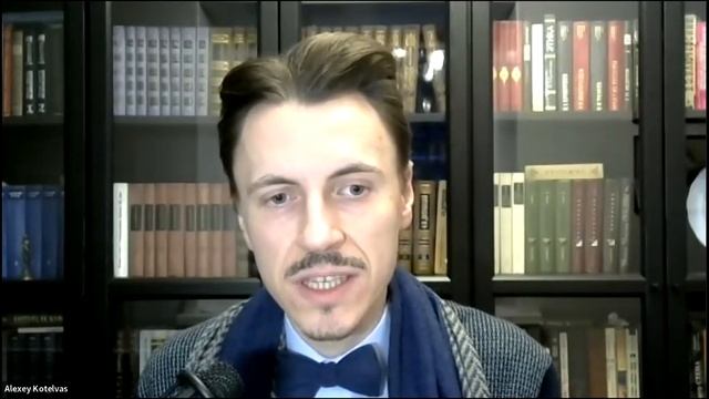 2021 01 26 Тексты моды = А Котельвас смотреть онлайн