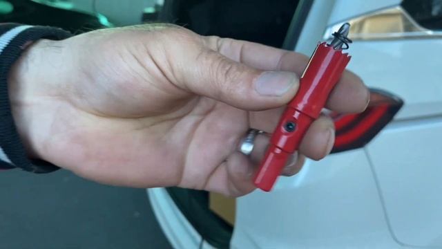 Установка электропривода задней двери Honda Odyssey RC4 2016 год смотреть онлайн