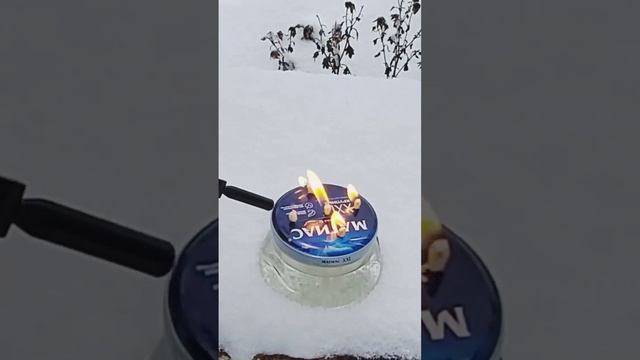 Из стеклянной банки простая печь своими руками смотреть онлайн