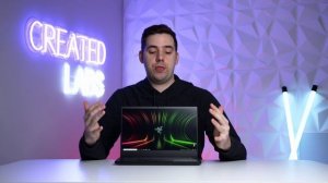 GAMING on the 2021 Razer Blade 14!