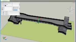 Merritt McGregor 3D Rotate Conceptual View of Bridge 1.mov