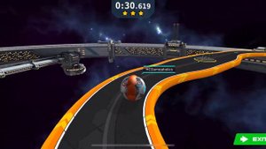 Gyrosphere Evolution Walkthrough | Levels 36-40