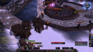 Necro Overlord Mezhen (Некровладыка Мезхен)