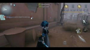 Гайд на КРОВАВУЮ КОРОЛЕВУ / МАРИЯ | Identity V