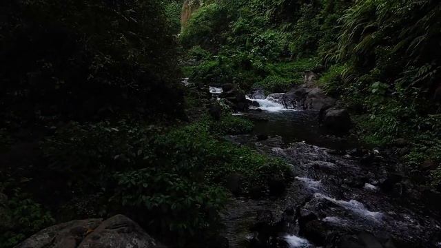 Красивая расслабляющая музыка - успокаивающая, для быстрого засыпания смотреть онлайн