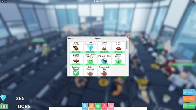 (2022) ALL *NEW* SECRET OP CODES In Roblox Restaurant Tycoon 2! смотреть онлайн