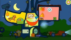 Pango land Панго Лэнд  играем вместе с Best Kids Apps игровой МУЛЬТ на Русском Языке