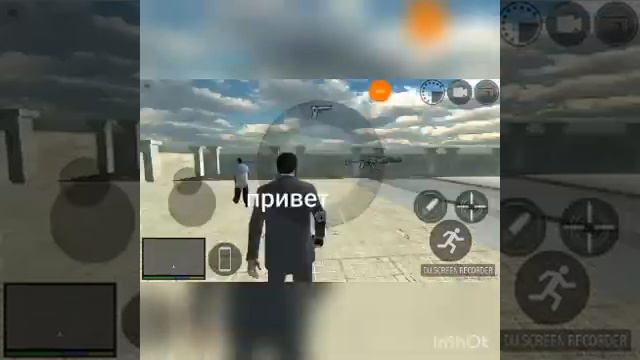 Тайная комната в (GTA 5) смотреть онлайн