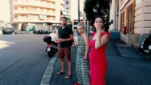 Путешествие по Италии, вдоль и поперек!