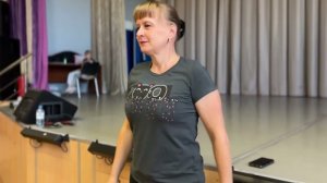 Студия акробатического рок-н-ролла