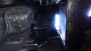 2007-2009 Sprinter Intercooler removal/ boost leak test