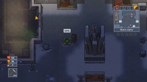 The Escapists 2: Как сбежать из Fort Tundra ❄ [Гайд]