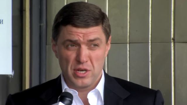 Александр Дубовой: желаю всем хорошего настроения смотреть онлайн