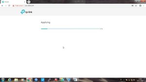 Seting Tp-Link EAP115 Mode AP Bridge