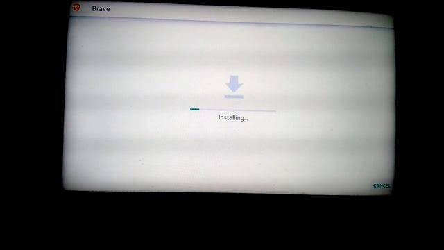 Brave Browser On Android TV 2022 || Android TV Me Brave Browser Kaise Chalaye смотреть онлайн
