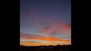 James Solo - Despertar