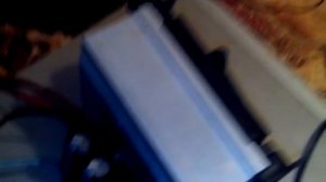 Усилитель звука микросхема tda8571j резистор и 2 конденсато