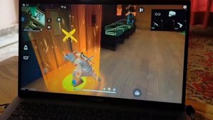 ASUS VIVOBOOK 15 X1502ZA - Core i5 12th Gen laptop GTA 5,Free Fire Max,Pubg Gaming Test Reviews