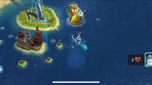 SIMCITY BUILDIT boat monster #game #gamer #games #gamergirl #gameofthrones #gamers #gamerguy