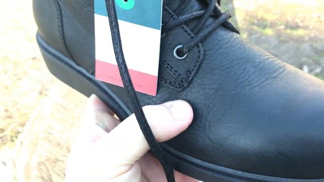 ОБЗОР ботинок Tommy Hilfiger Casual BOOT / Tommy Jeans Collection смотреть онлайн