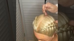 Основные ошибки при плетении кос