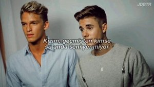 Justin Bieber feat. Cody Simpson – Home to Mama / türkçe çeviri