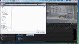 Using LUT's in Adobe Premiere CC 2015