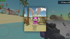 чикен ган 4.0.2 мифы топ