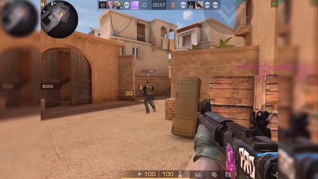 Не надо было мне идти играть в мм | смешная история в мм | Standoff 2 0.16.0 🔥🔥🔥 смотреть онлайн