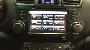 2011 Toyota Highlander Sport Review
