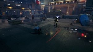 Marvel's Midnight Suns: The Good, the Bad, and the Undead - Part 2 (Full DLC Walkthrough)