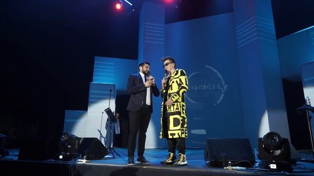 VLOG16: День рождения Элвина! смотреть онлайн