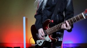 BAD RELIGION - AMERICAN JESUS (Guitar Cover)