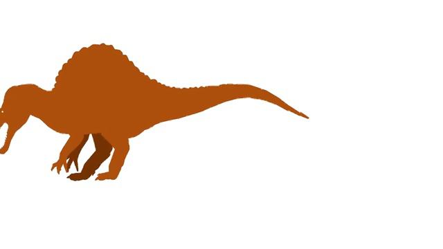 Спинозавр смотреть онлайн