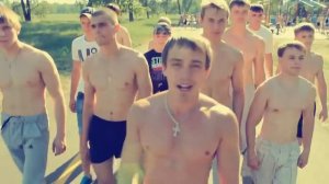 Музыка  про  пацанов